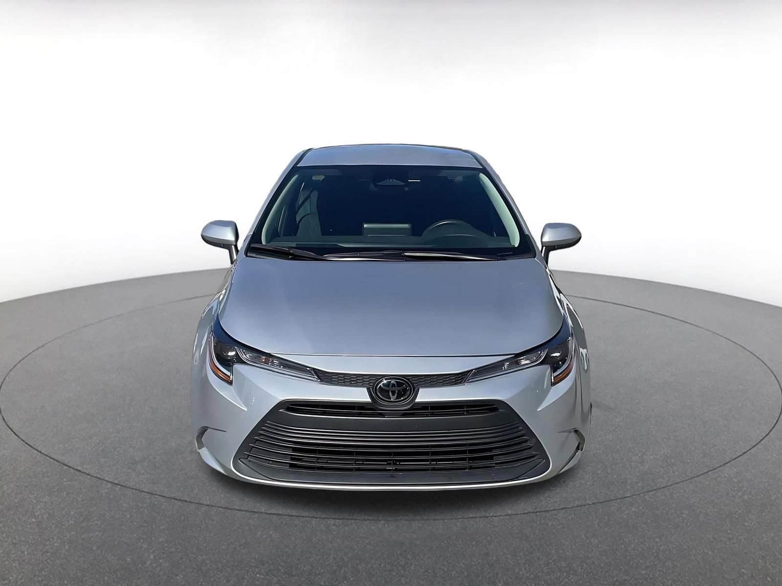 Thumbnail: 2025 Toyota Corolla - 3