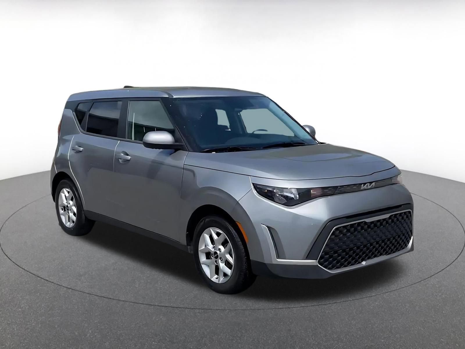 Thumbnail: 2025 Kia Soul - 2