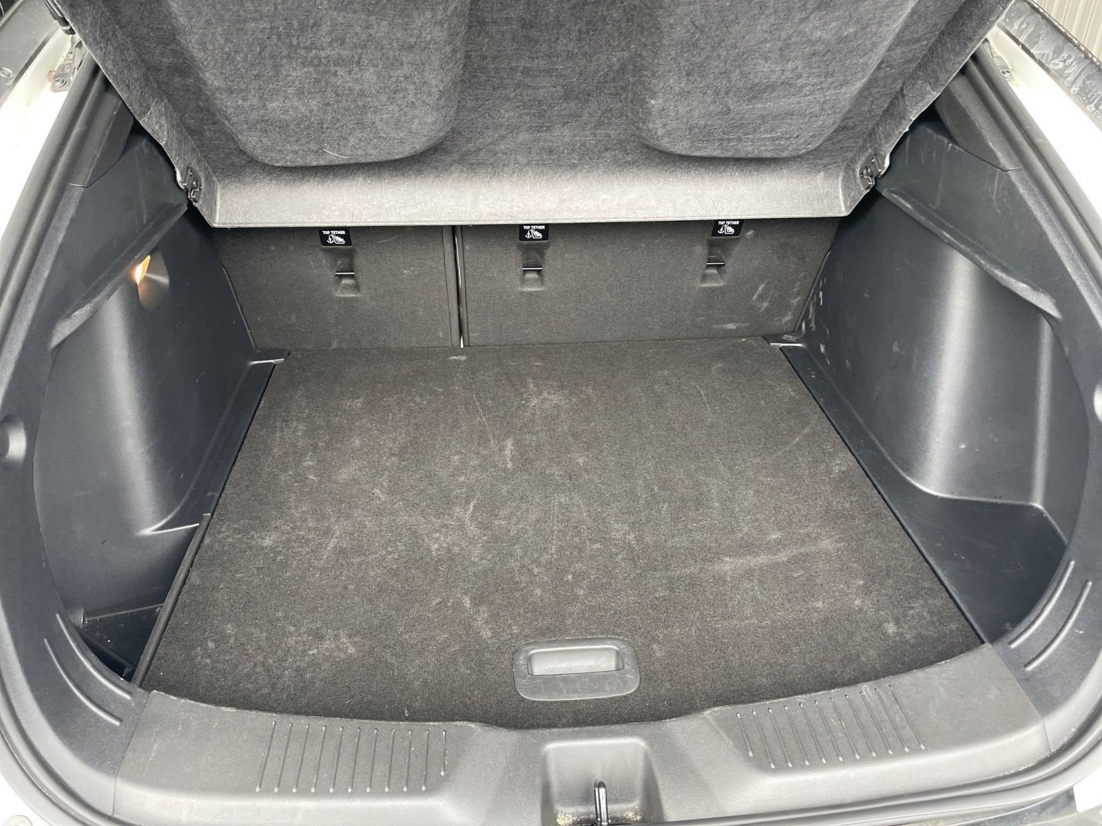 Thumbnail: 2025 Buick Envista - 28