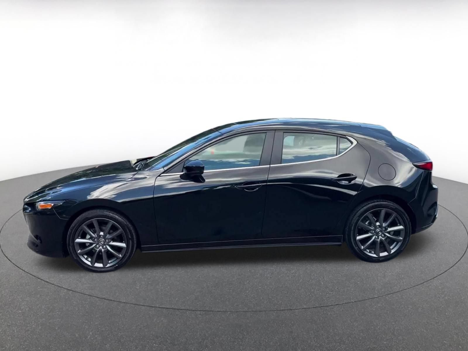 Thumbnail: 2026 Mazda Mazda3 - 7