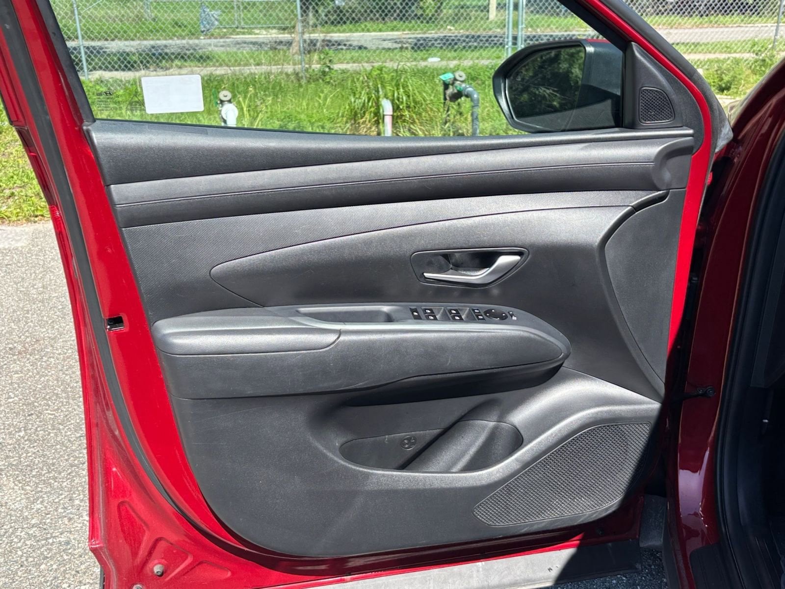Thumbnail: 2025 Hyundai Tucson - 18