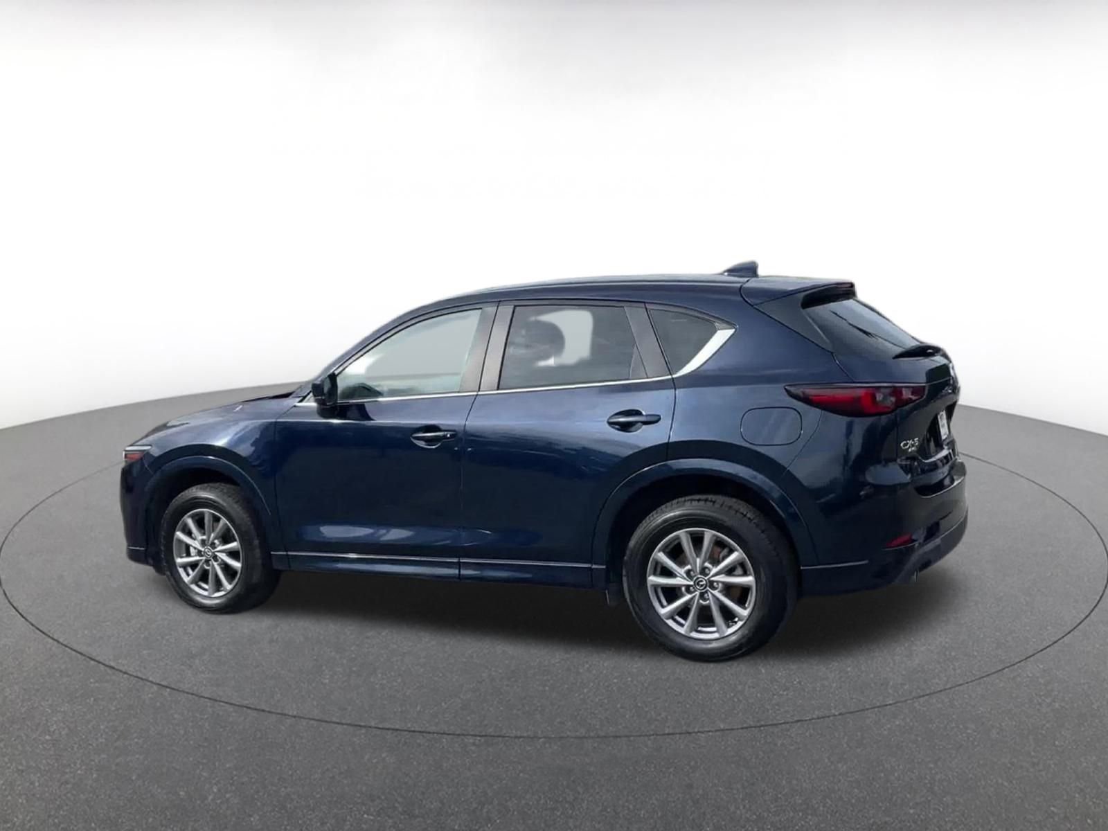 Thumbnail: 2025 Mazda CX-5 - 9