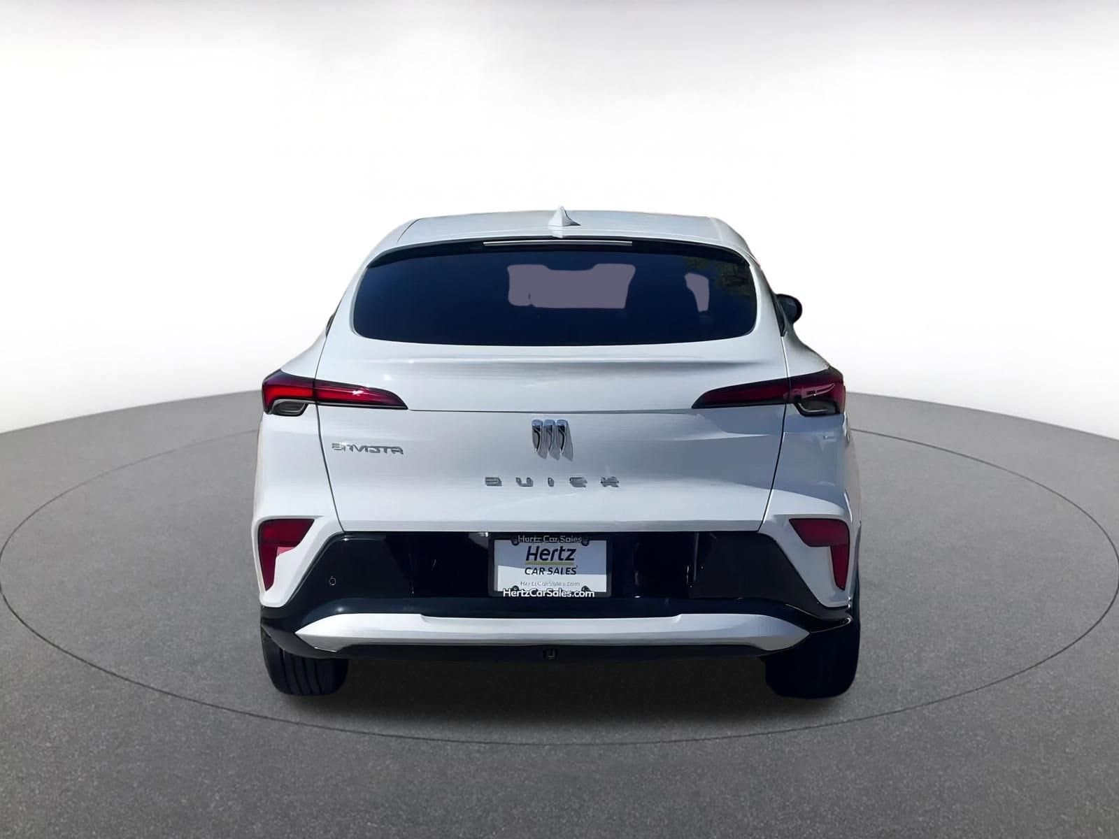 Thumbnail: 2025 Buick Envista - 16