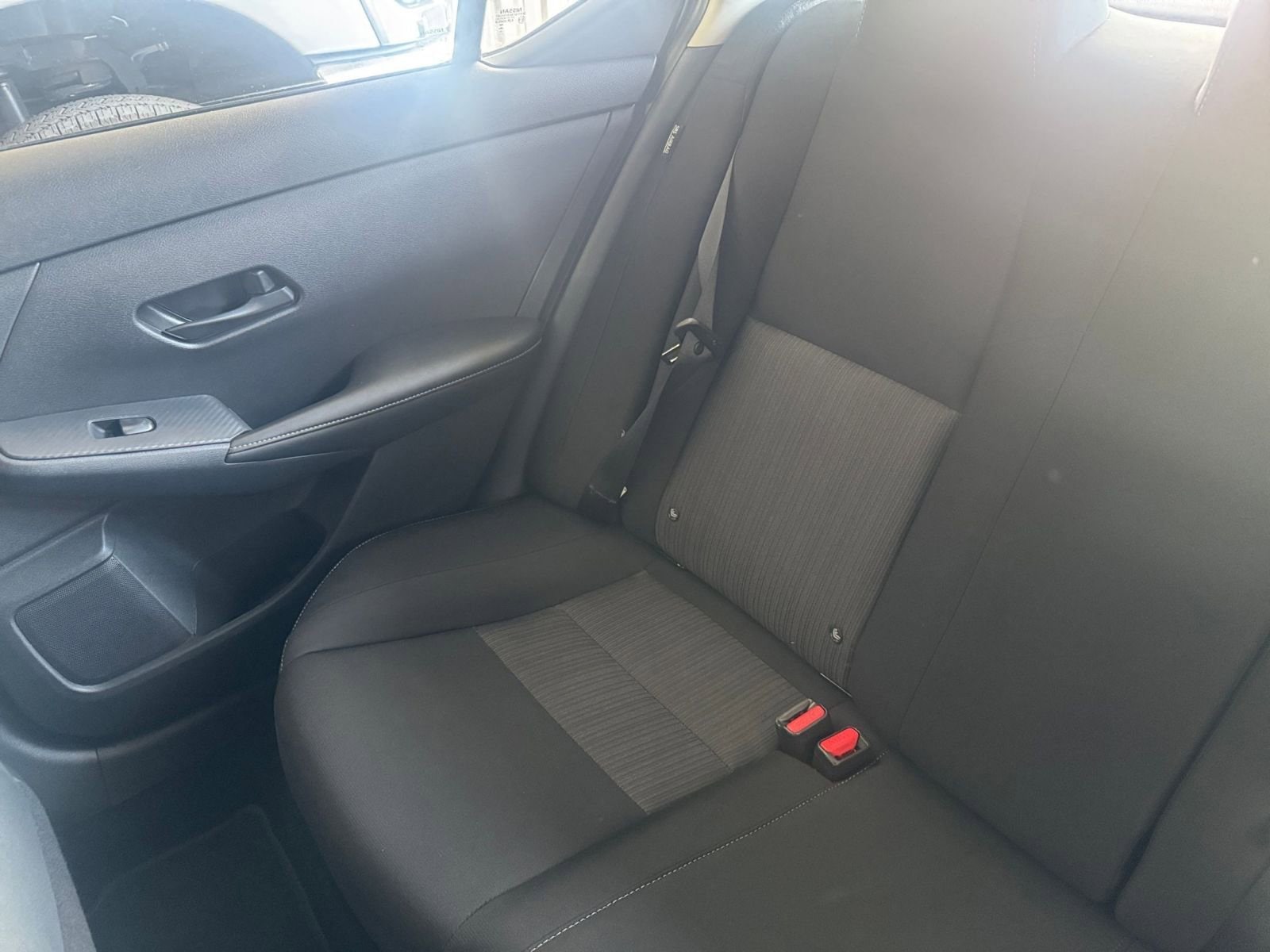 2024 Nissan Sentra SV 32