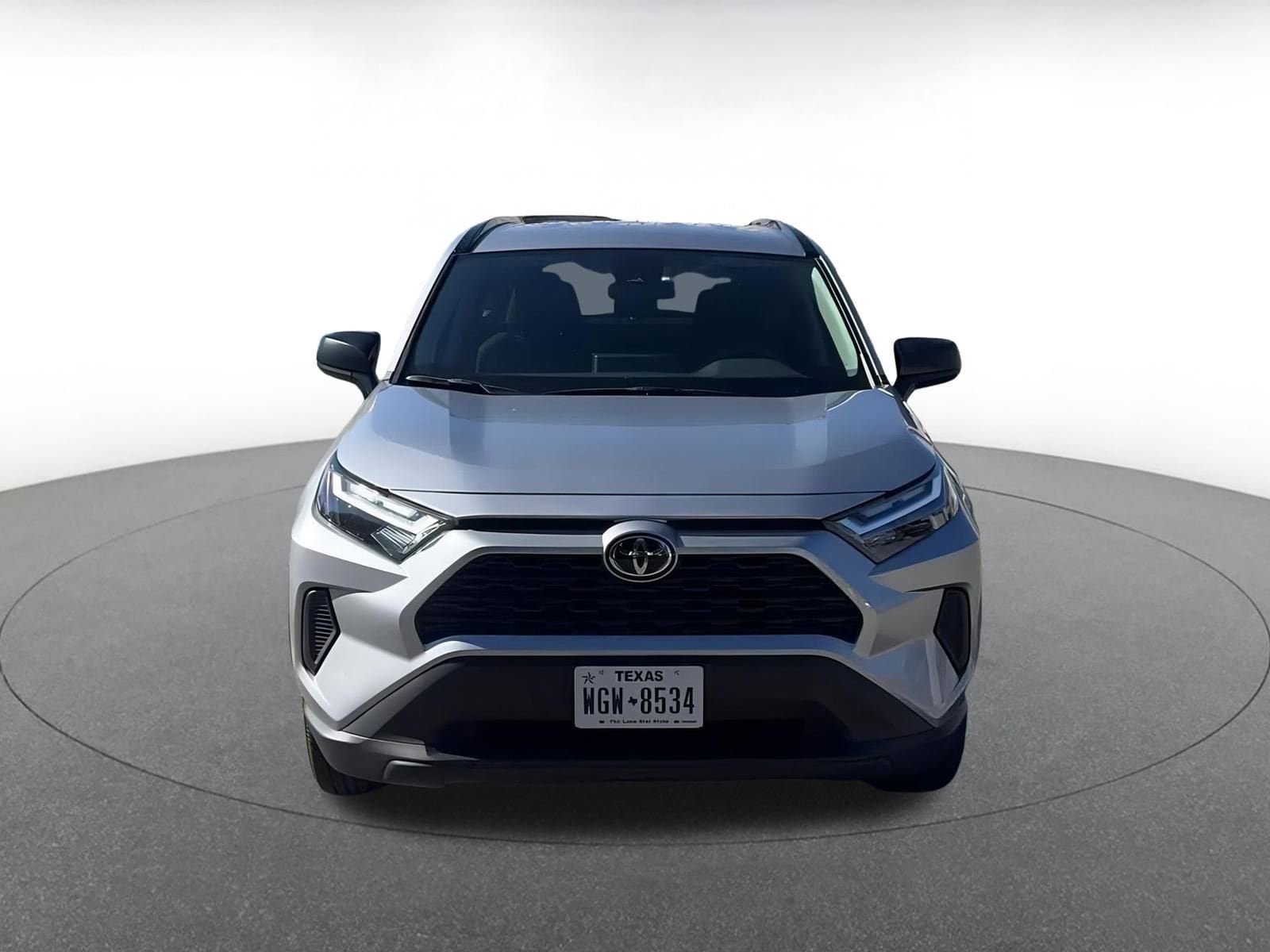 Thumbnail: 2025 Toyota RAV4 - 3