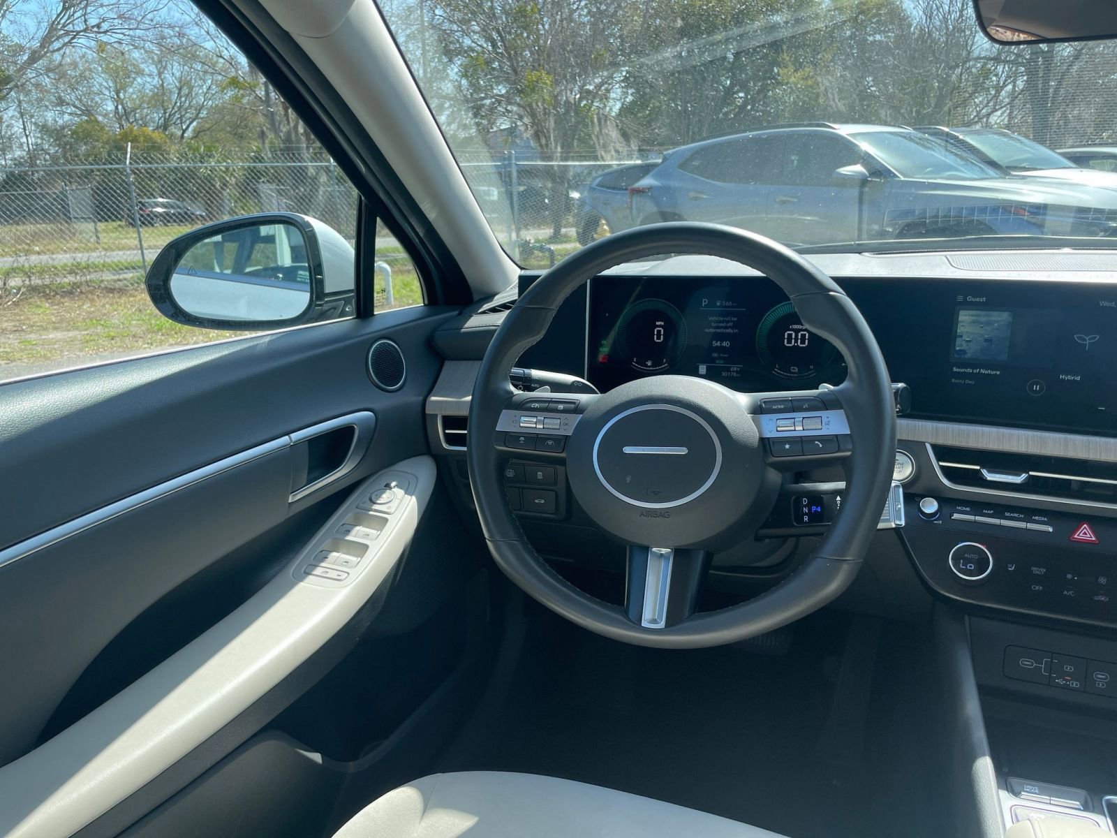 Thumbnail: 2025 Hyundai Sonata - 34