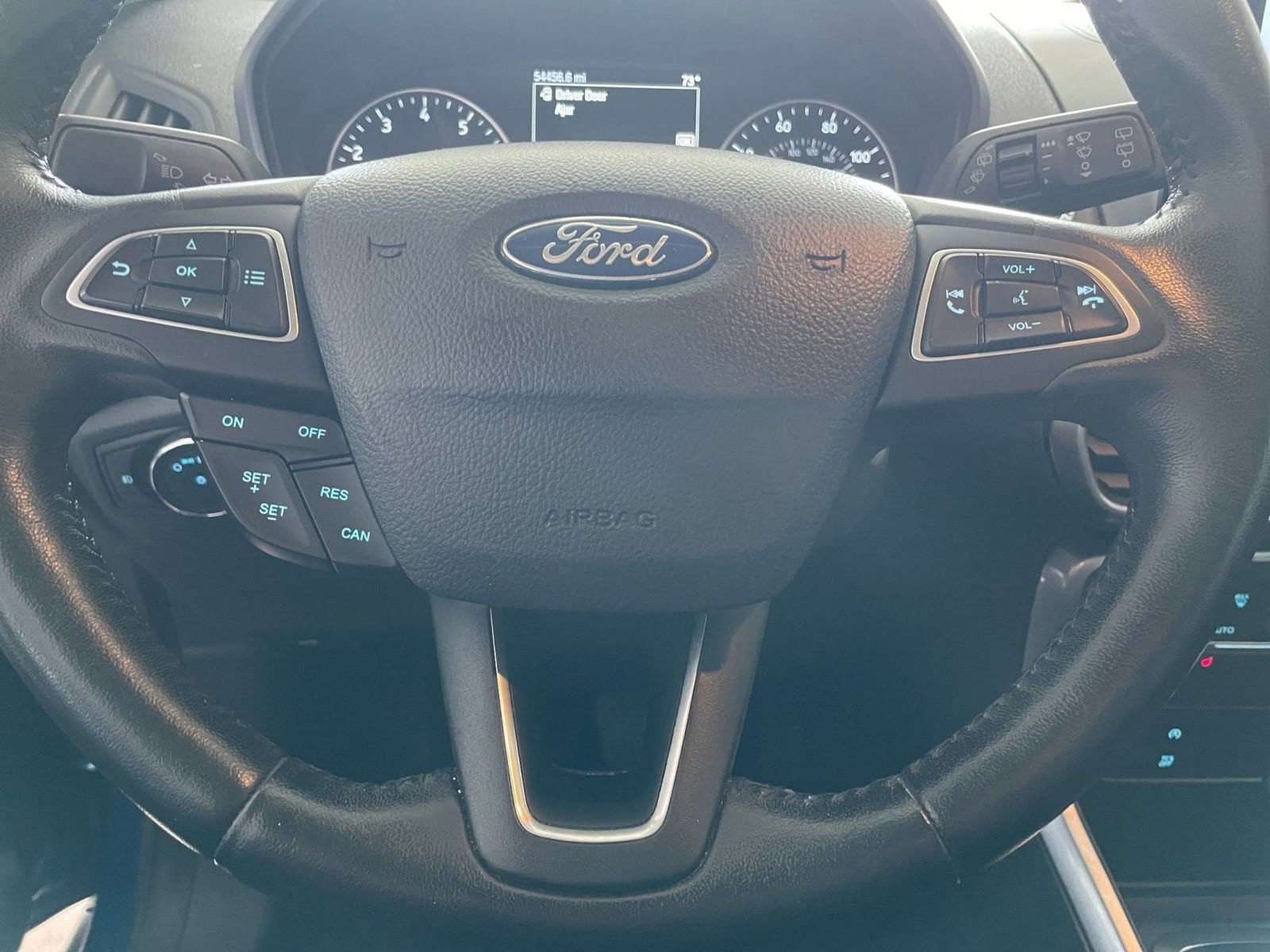 Thumbnail: 2020 Ford EcoSport - 25