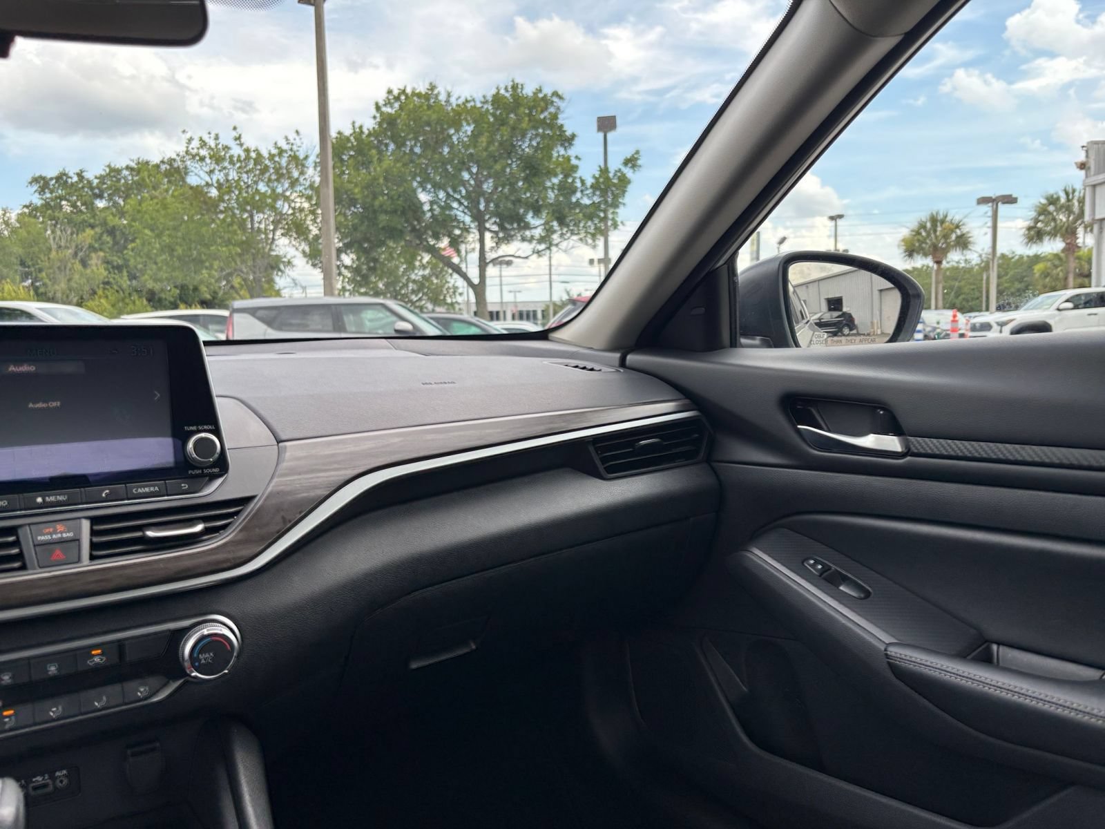 Thumbnail: 2025 Nissan Altima - 35