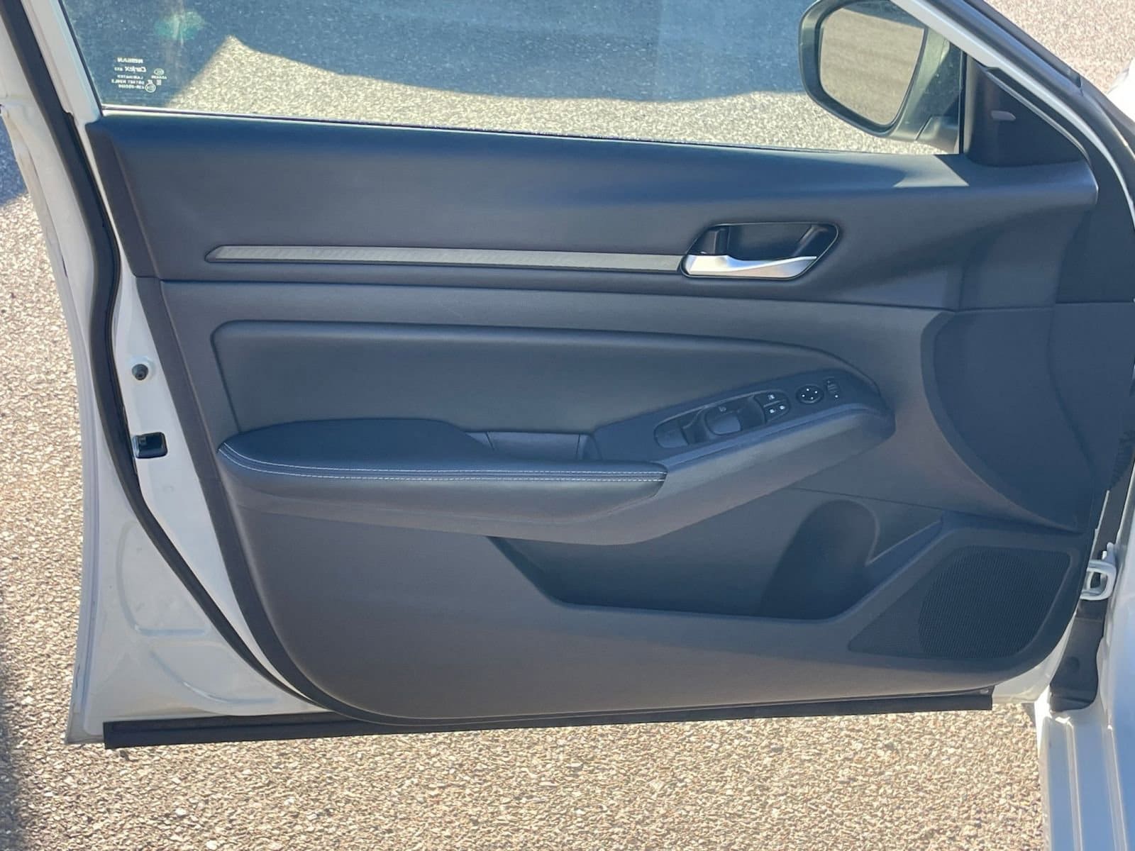 Thumbnail: 2025 Nissan Altima - 20