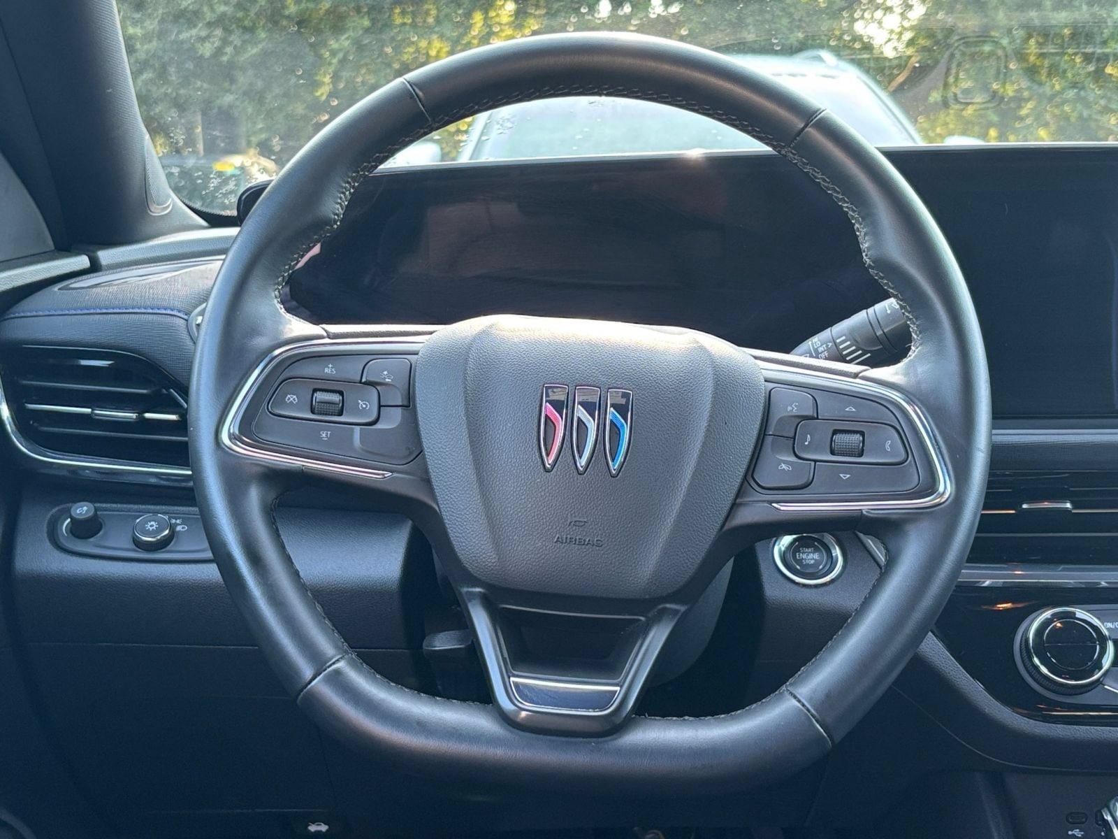 Thumbnail: 2025 Buick Envista - 26