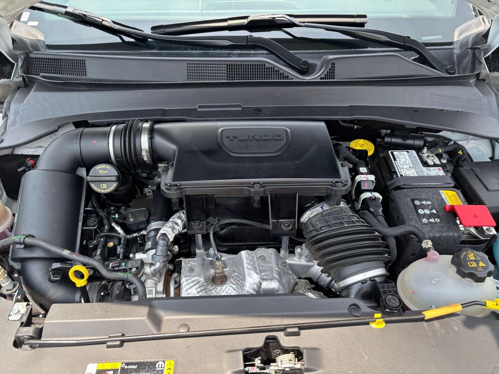Thumbnail: 2025 Jeep Compass - 27