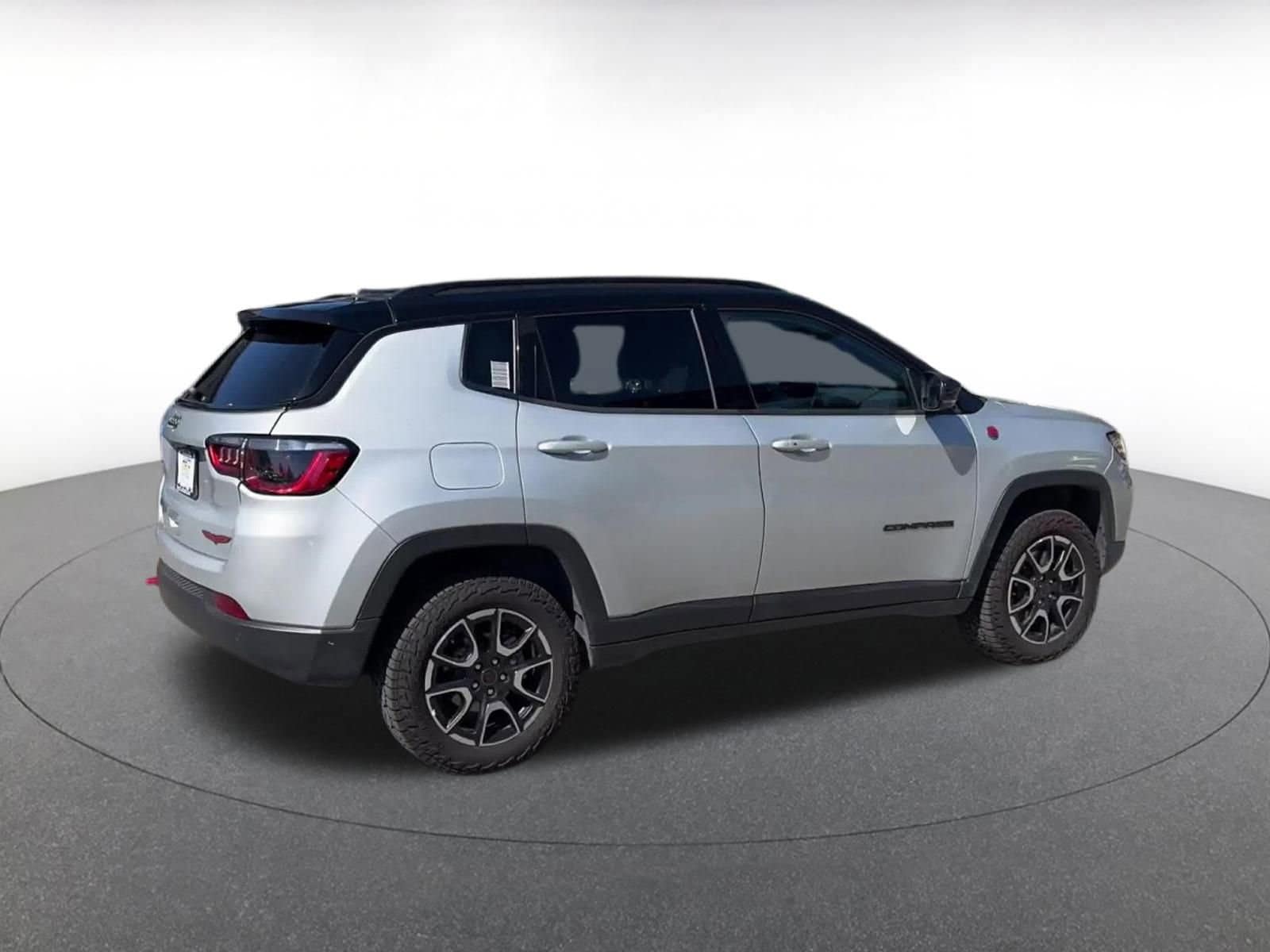 Thumbnail: 2025 Jeep Compass - 12