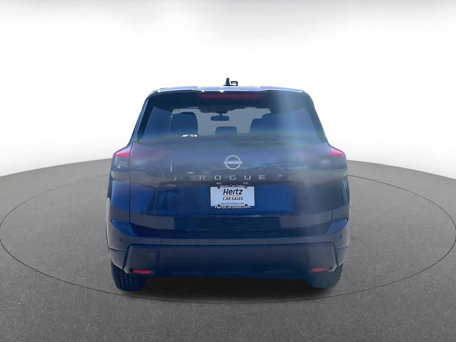 Thumbnail: 2025 Nissan Rogue - 11