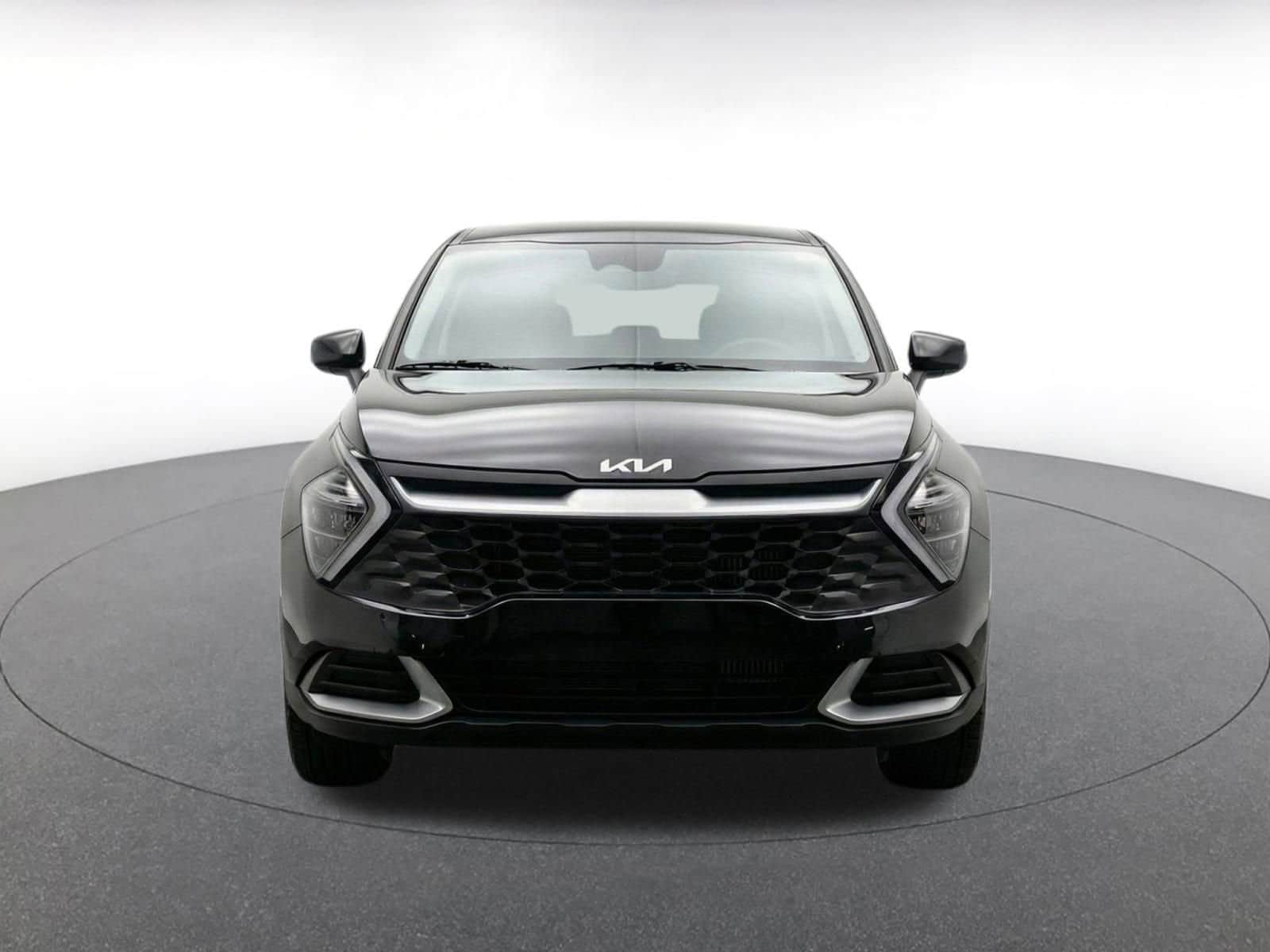 Thumbnail: 2025 Kia Sportage - 2