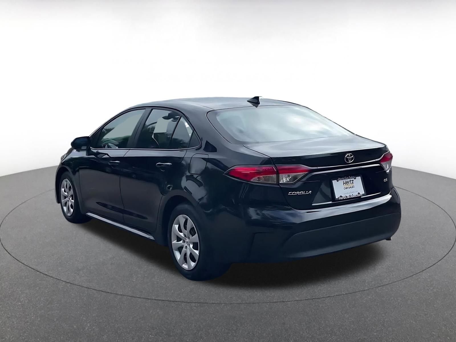 Thumbnail: 2025 Toyota Corolla - 9