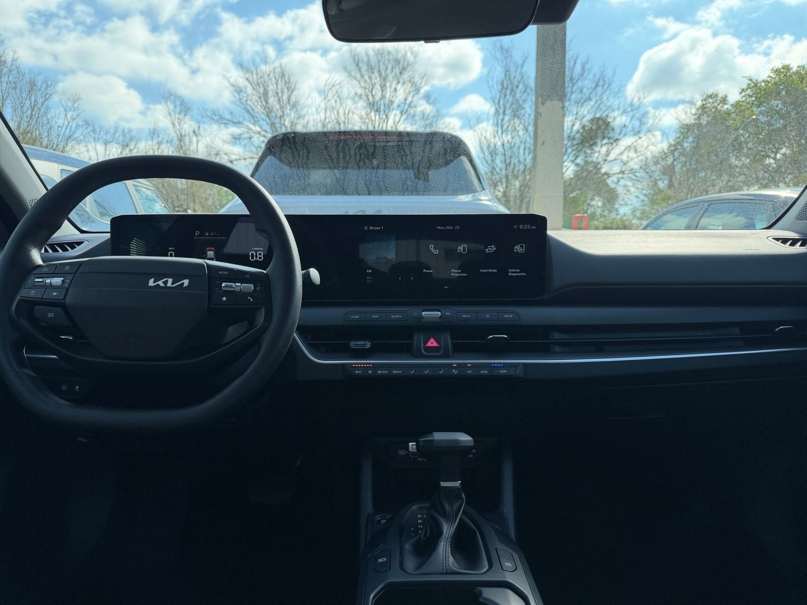 Thumbnail: 2025 Kia K4 - 17