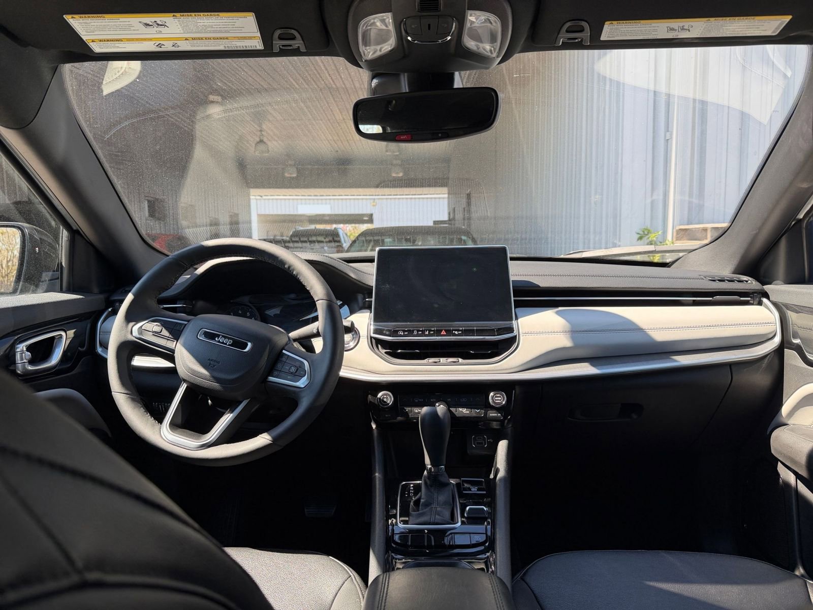 Thumbnail: 2025 Jeep Compass - 34