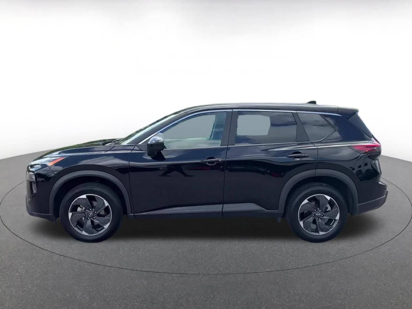 Thumbnail: 2025 Nissan Rogue - 8