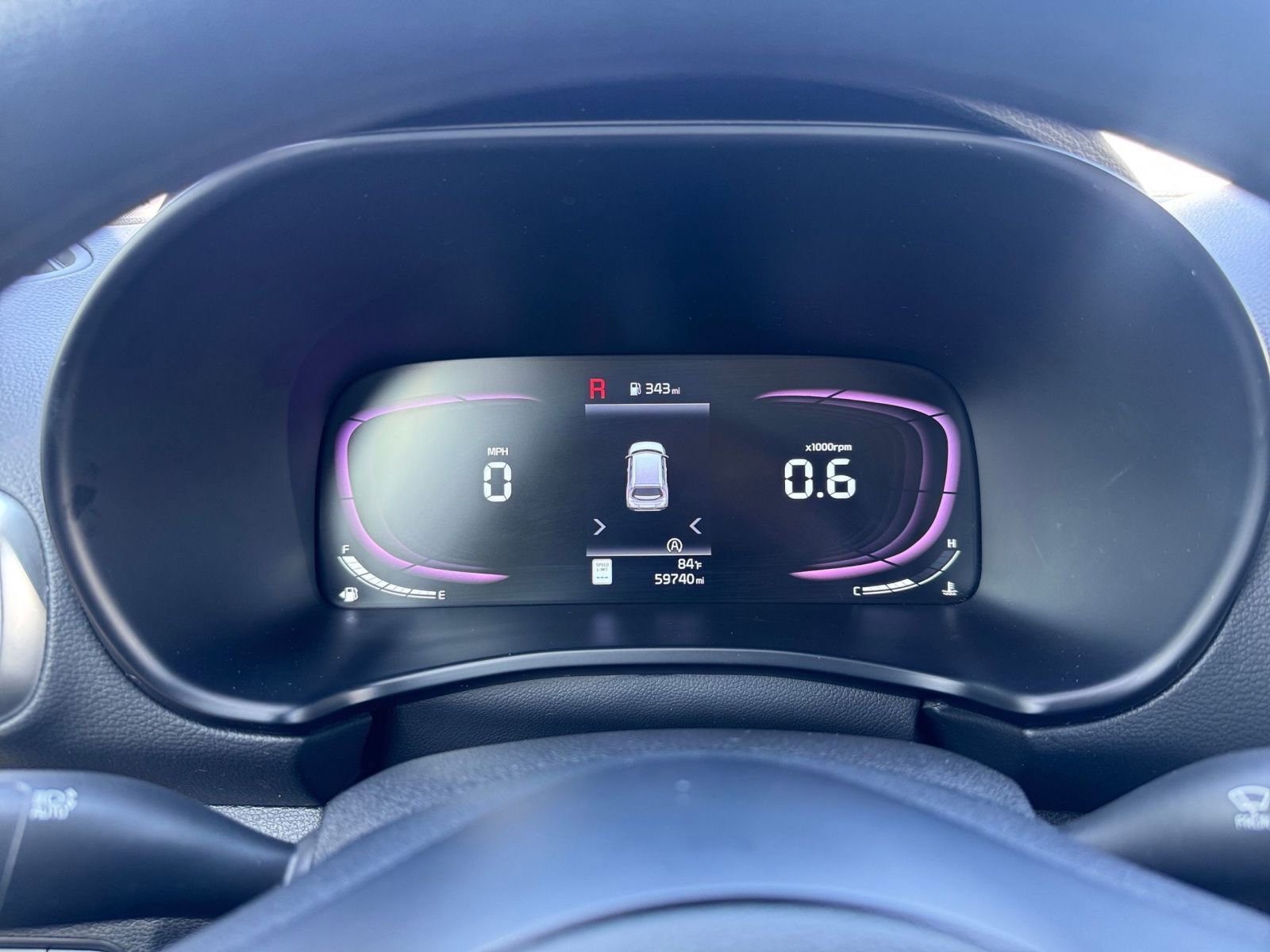 Thumbnail: 2023 Kia Soul - 33
