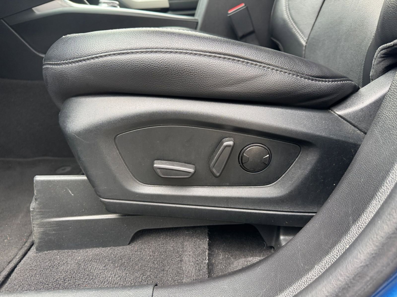 Thumbnail: 2023 Ford Explorer - 23