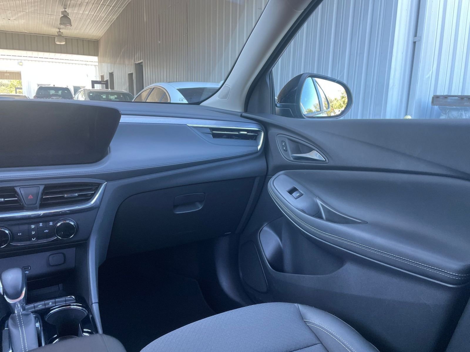 Thumbnail: 2025 Buick Encore GX - 33