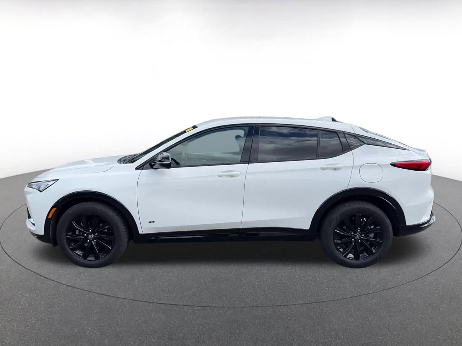 Thumbnail: 2025 Buick Envista - 8