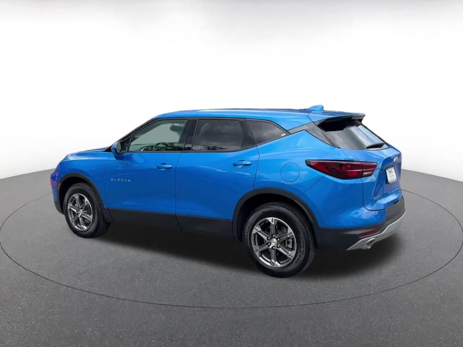Thumbnail: 2026 Chevrolet Blazer - 8