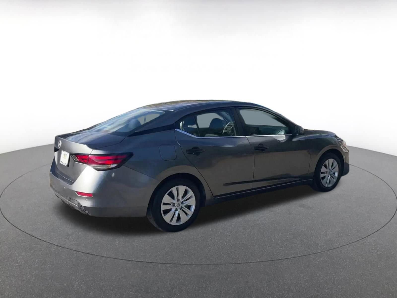 Thumbnail: 2025 Nissan Sentra - 14