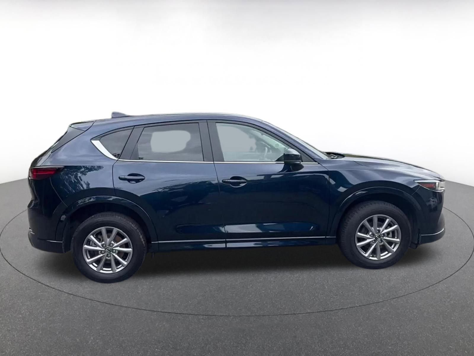 Thumbnail: 2025 Mazda CX-5 - 16
