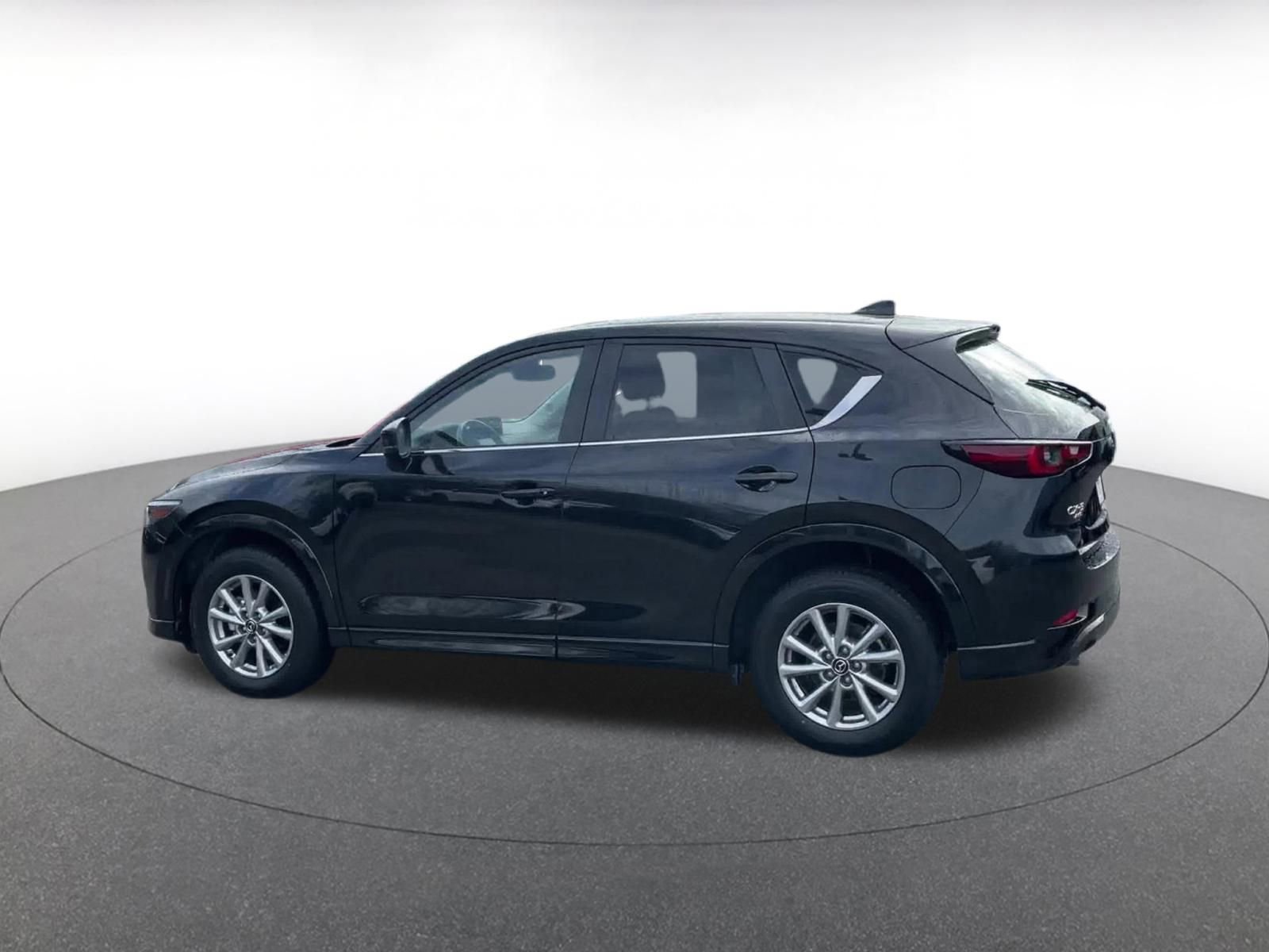 Thumbnail: 2025 Mazda CX-5 - 9