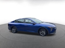 2025 Kia K4 LXS -
                  Jacksonville, FL