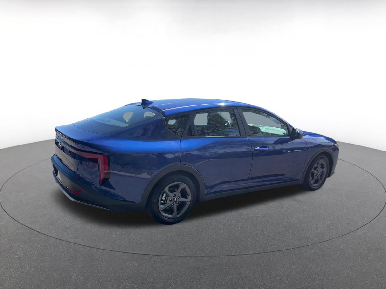 Thumbnail: 2025 Kia K4 - 14