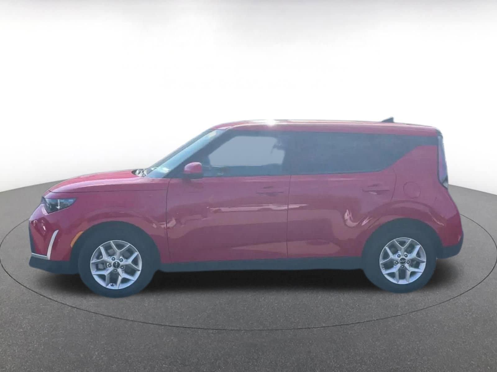 Thumbnail: 2025 Kia Soul - 8