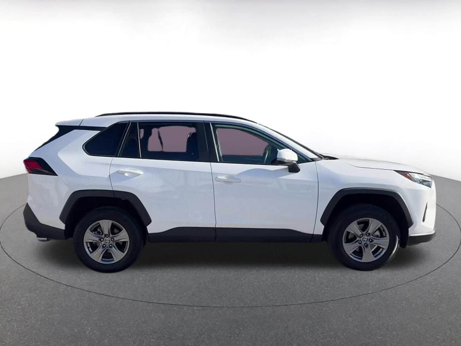 Thumbnail: 2025 Toyota RAV4 - 16