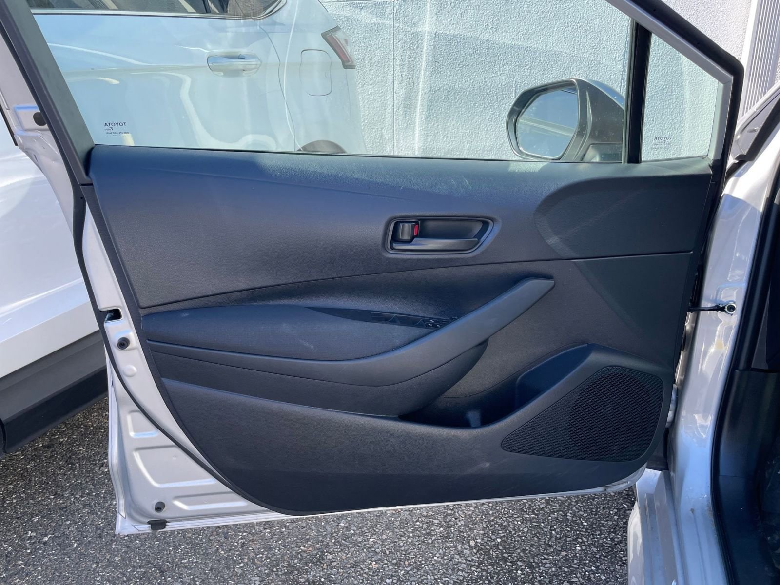 Thumbnail: 2025 Toyota Corolla - 20