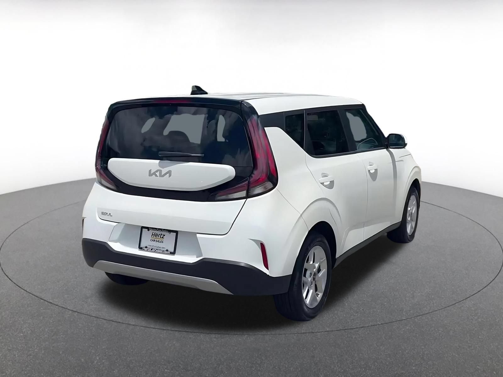 Thumbnail: 2025 Kia Soul - 14