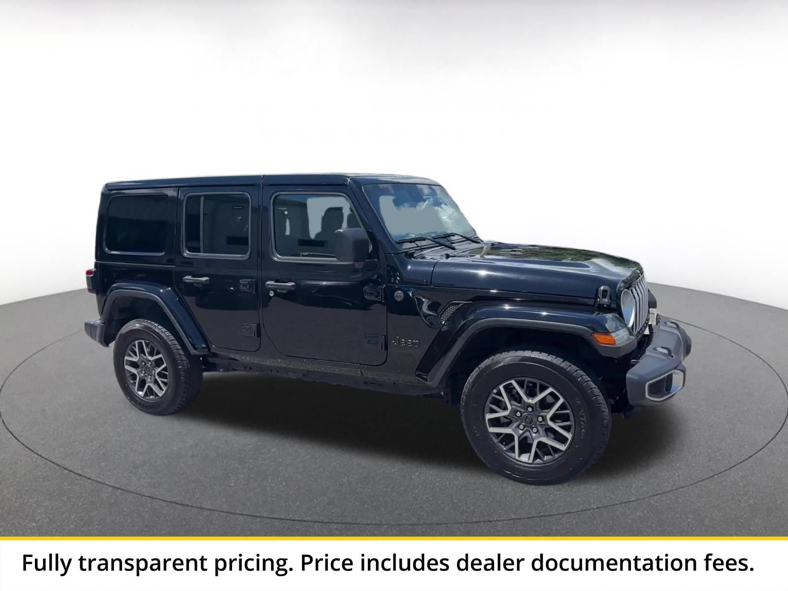 Thumbnail: 2025 Jeep Wrangler - 1