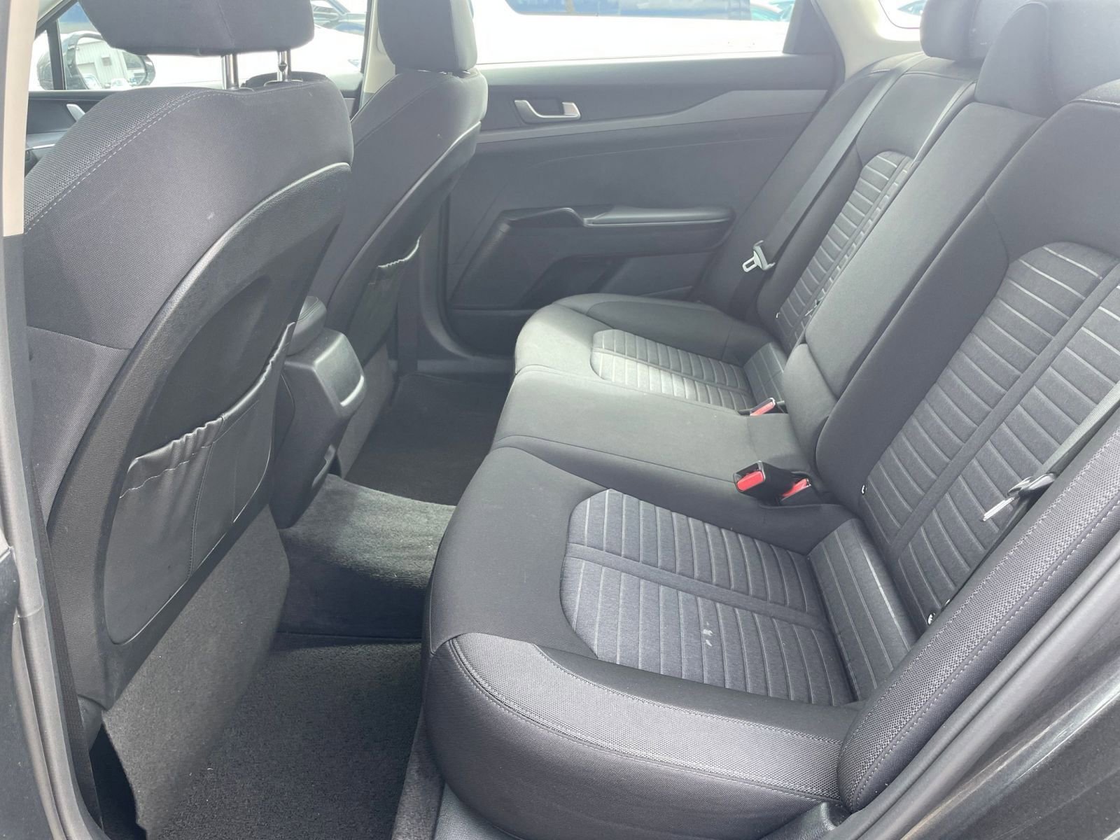 Thumbnail: 2025 Kia K5 - 24