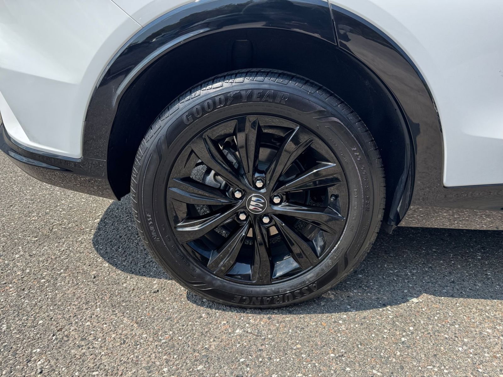 Thumbnail: 2025 Buick Envista - 28