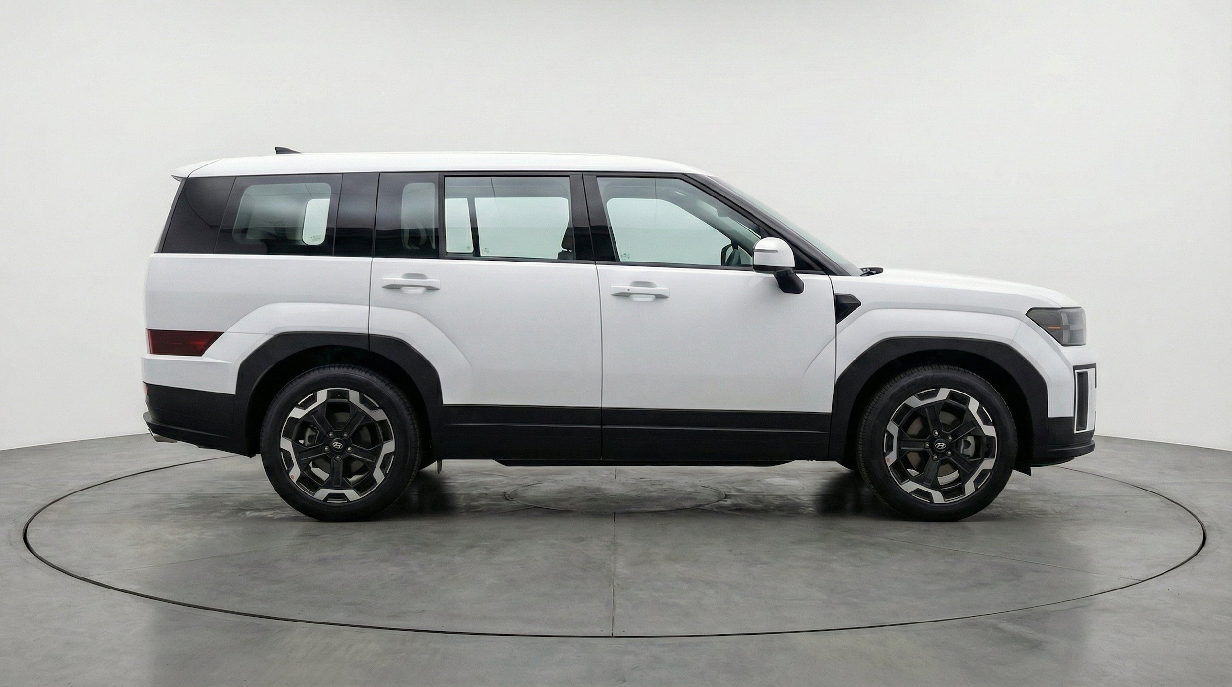 Thumbnail: 2026 Hyundai Santa Fe - 11