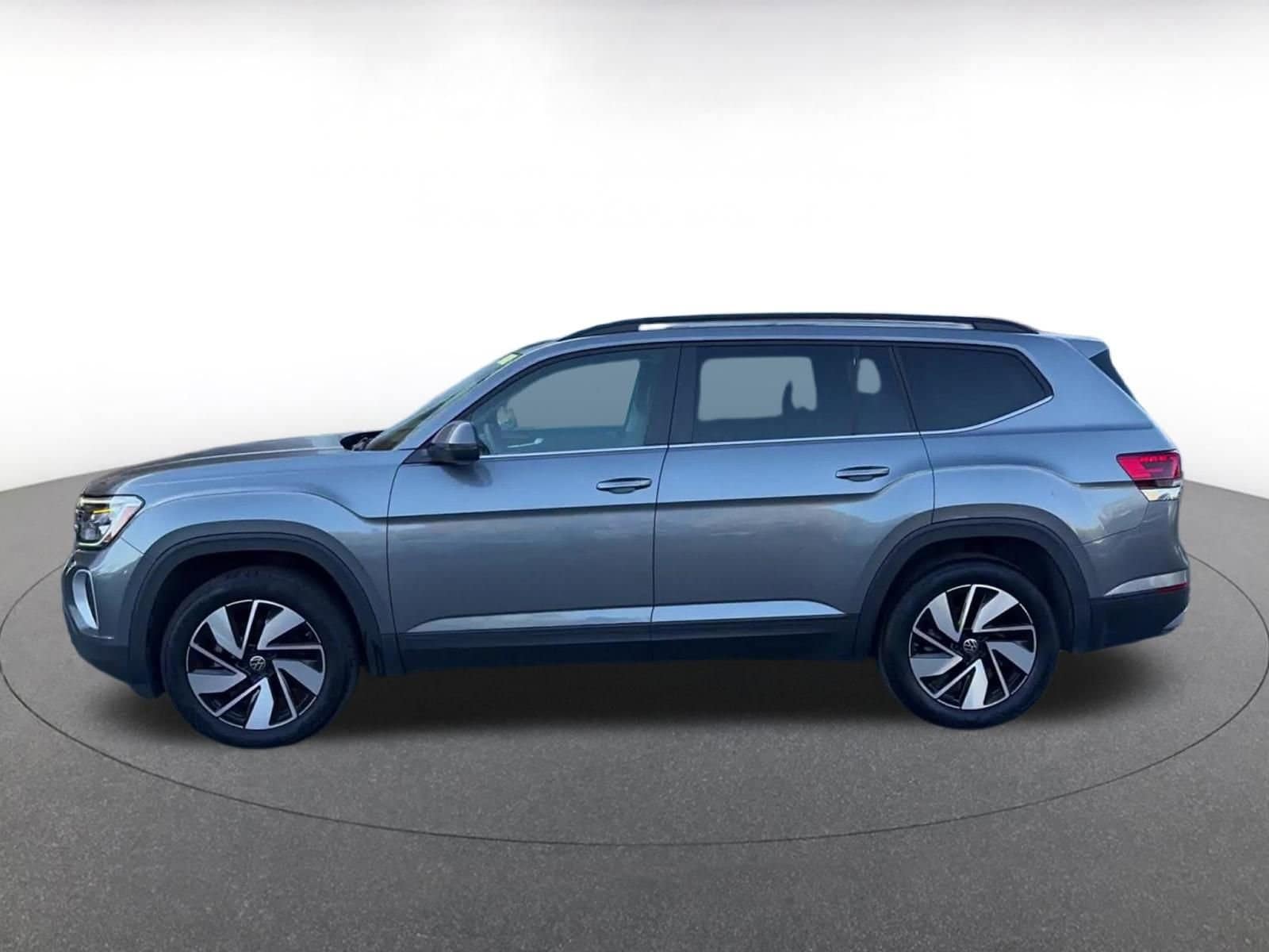 Thumbnail: 2025 Volkswagen Atlas - 8