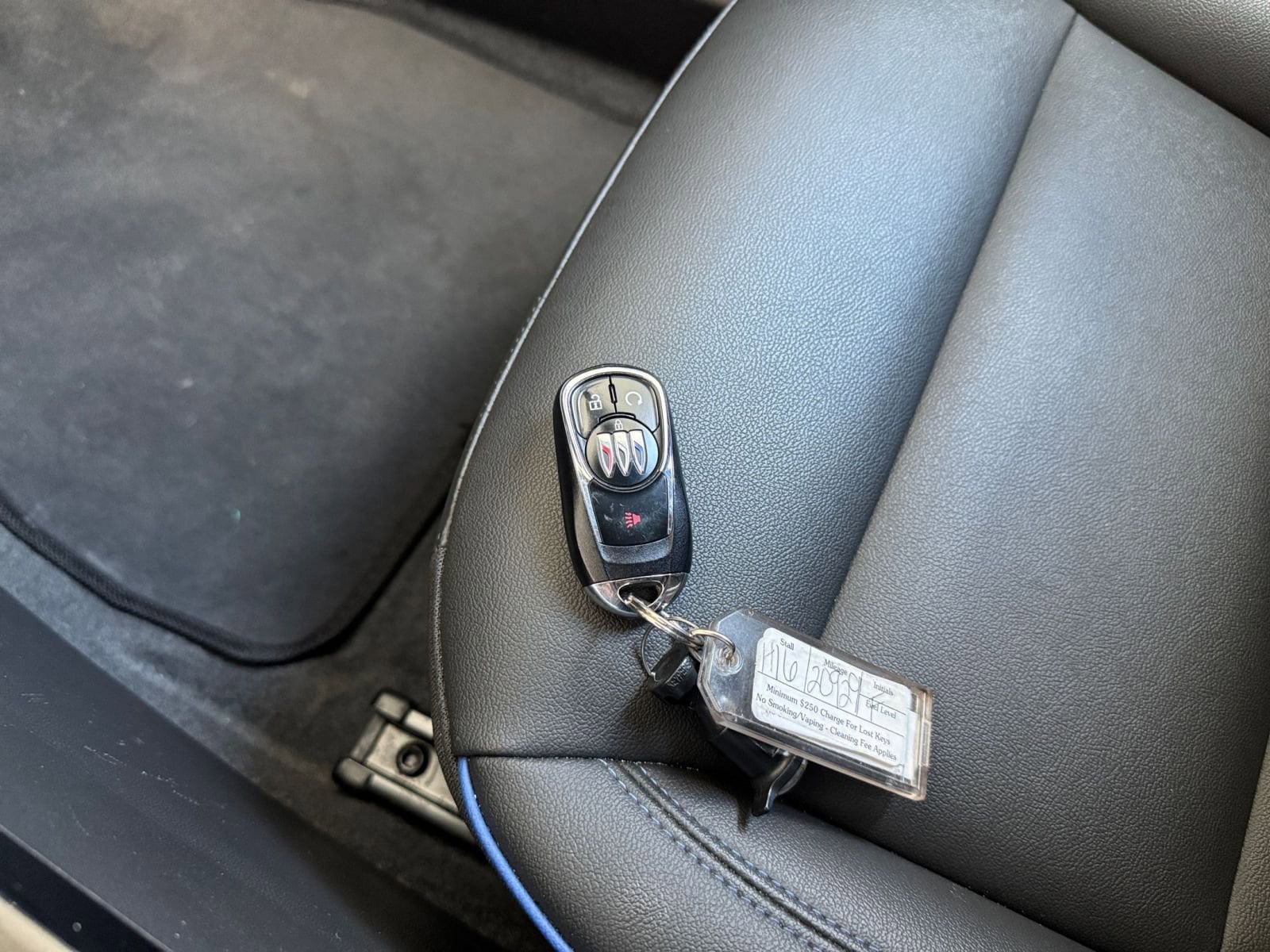 Thumbnail: 2025 Buick Envista - 22