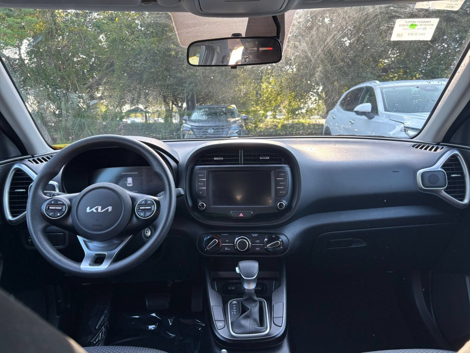 Thumbnail: 2025 Kia Soul - 30