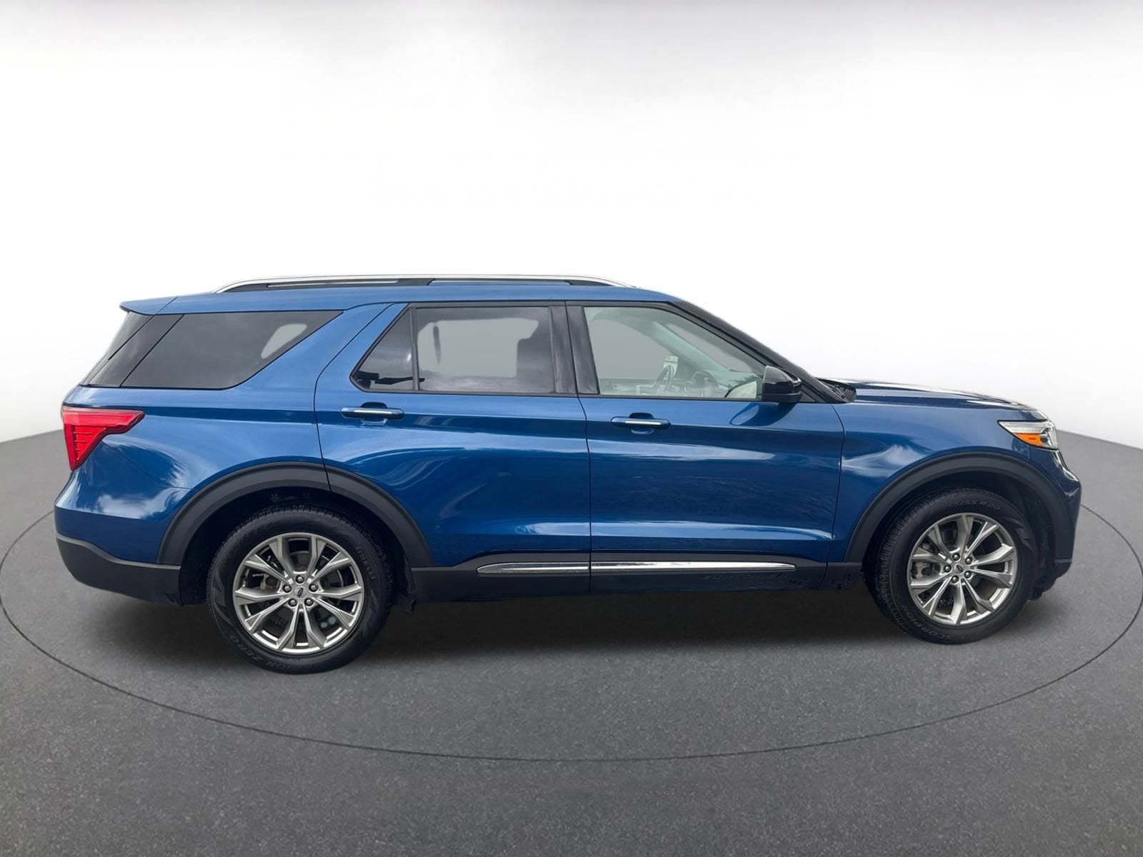 Thumbnail: 2023 Ford Explorer - 15