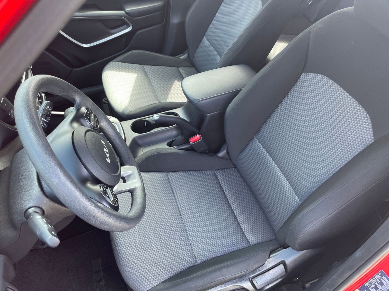 Thumbnail: 2025 Kia Soul - 34