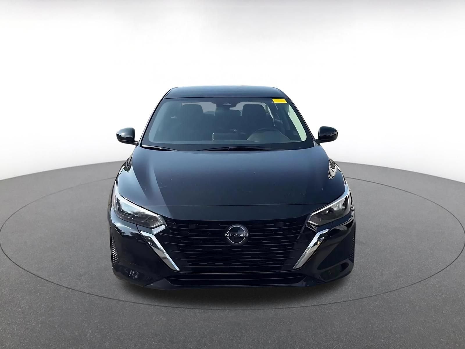 Thumbnail: 2025 Nissan Sentra - 3