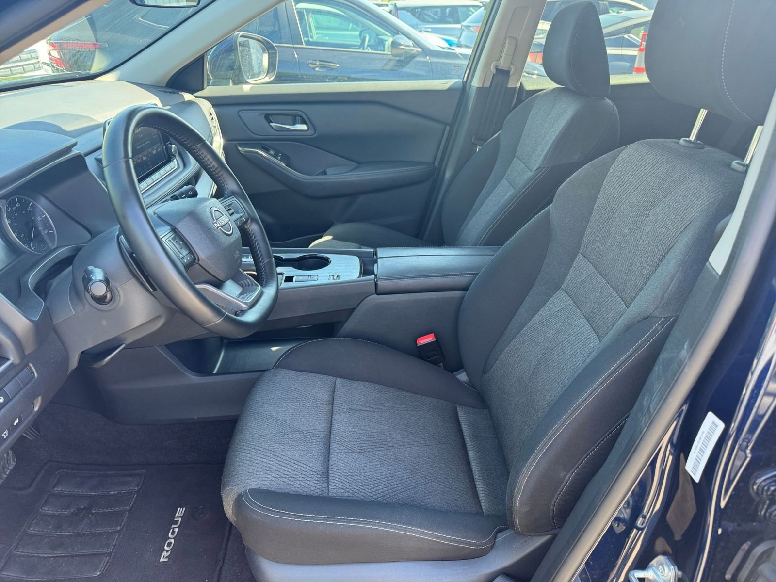 Thumbnail: 2025 Nissan Rogue - 29