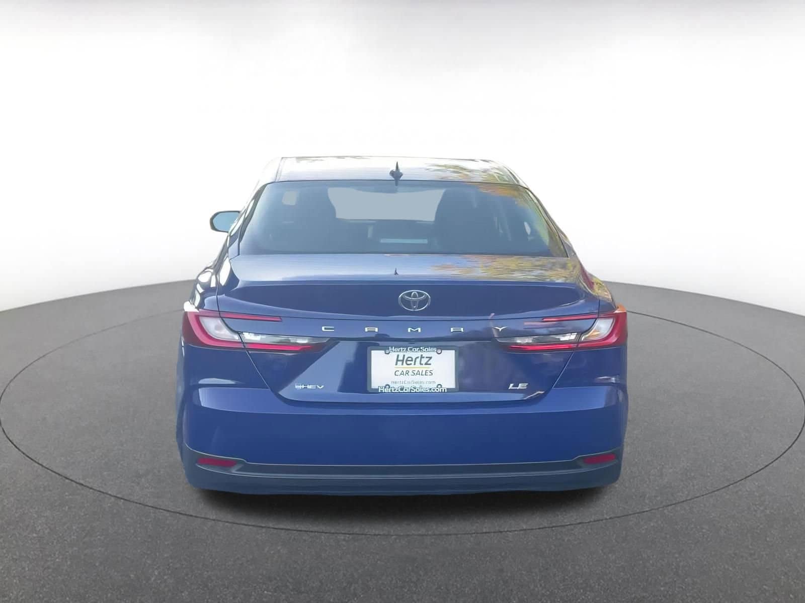 Thumbnail: 2025 Toyota Camry - 12