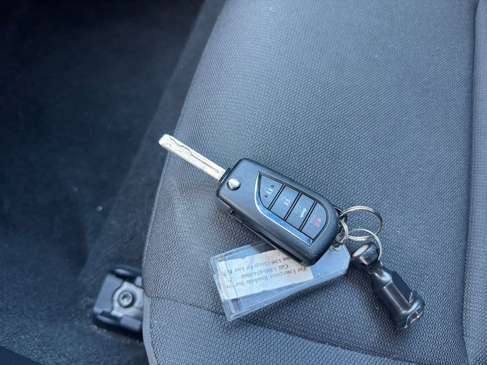 Thumbnail: 2025 Toyota Corolla - 22