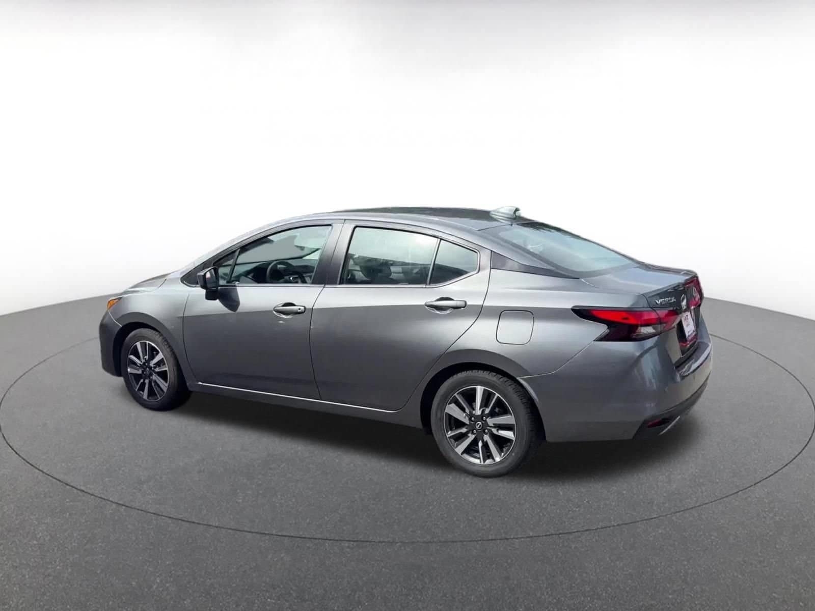 Thumbnail: 2025 Nissan Versa - 7